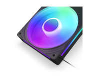 NZXT F240 RGB Core 2x120mm RF-U24HF-B1 - 1299147 - zdjęcie 4